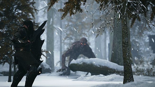 Mortem: Fallen Kingdom