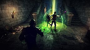 Raiders of Treasure Island