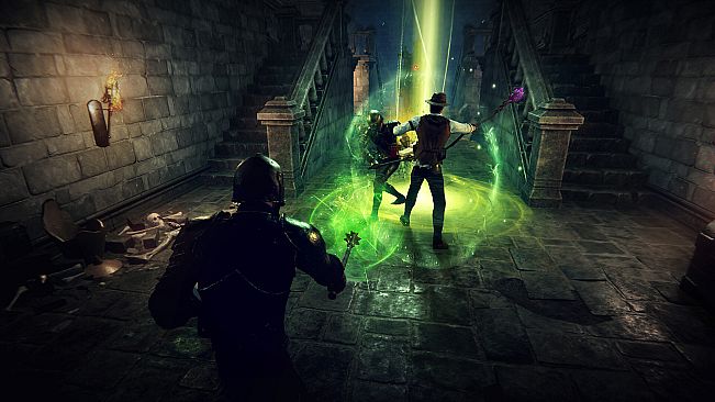 Raiders of Treasure Island