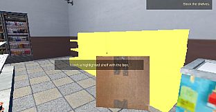 Not A Customer