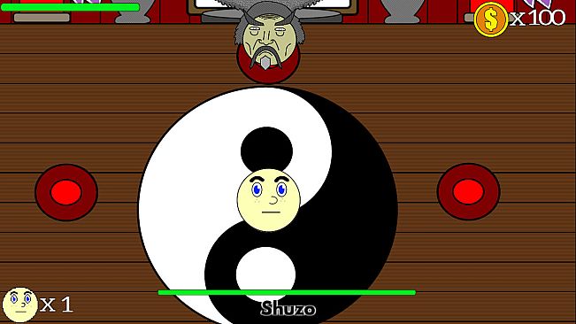 Fist Of Heaven & Hell