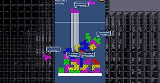 ツミゲーム（Tsumi Stack）