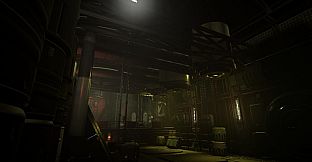Angstrom Station VR