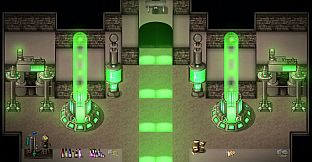 RPG Maker MV - KR Mad Science Lab Tileset