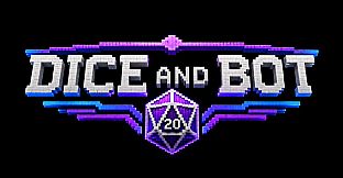 D&B: Dice and Bot