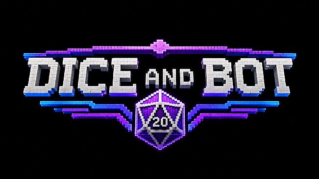 D&B: Dice and Bot