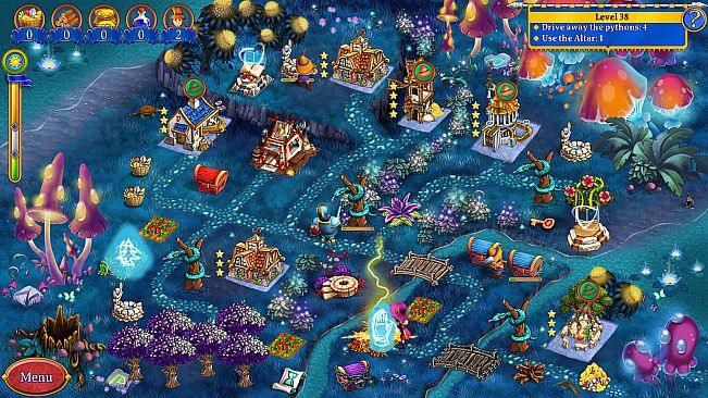 New Yankee: Jelly Chaos