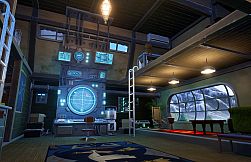 HARUKA: Beyond the Stars