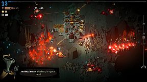 Monsters are Coming! Rock & Road