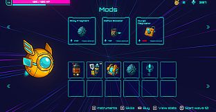 Space Disco Outlaw