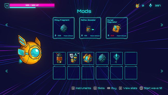 Space Disco Outlaw