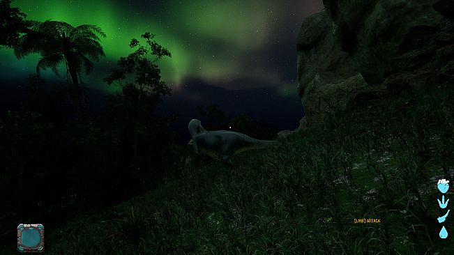 Evolution Of The Ancients