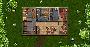 Dungeon Painter Studio