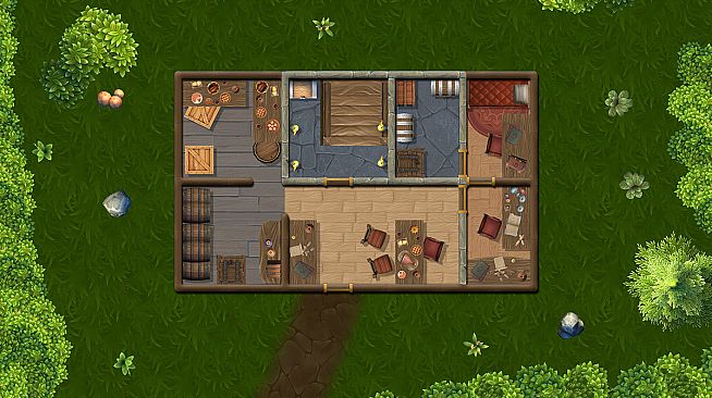 Dungeon Painter Studio