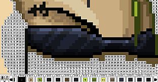 Coloring Pixels - Variety Pack