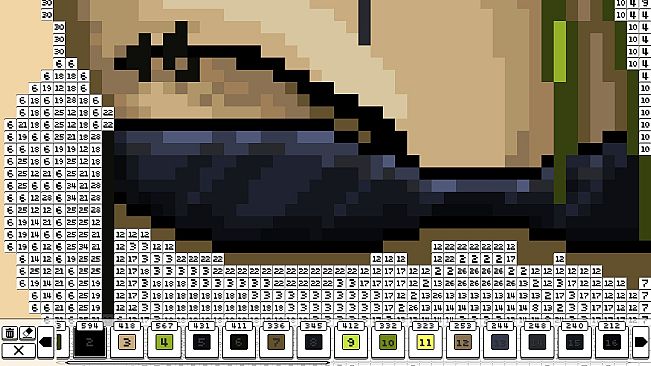 Coloring Pixels - Variety Pack