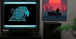 GLYPHIS_IO BBS: The Proxy Tapes 1989