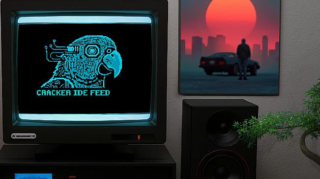 GLYPHIS_IO BBS: The Proxy Tapes 1989