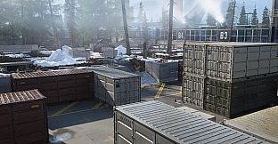 Call of Duty: Modern Warfare 4 - Beta