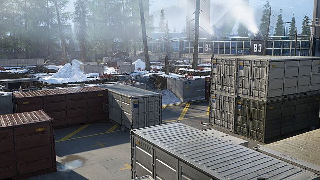 Call of Duty: Modern Warfare 4 - Beta