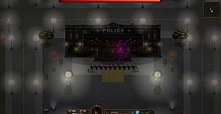 Mafia Hero: Streets of Survival