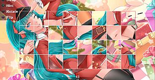 Elves Jigsaw Puzzle Collection