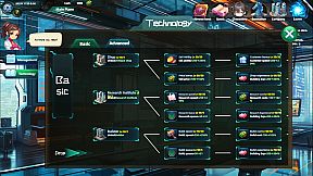 Multiverse loot Hunter - Three Kingdoms