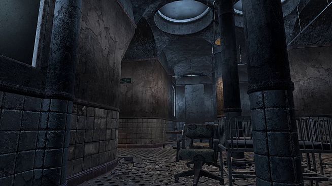 Absolute VR Experiences