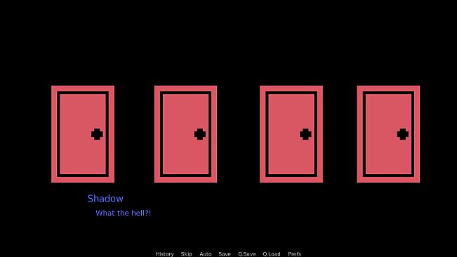 Dream of a Nightmarish Runaway