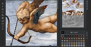 Coloring Game 3 - Season Pass