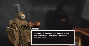 ERLIK: The Ninth Branch