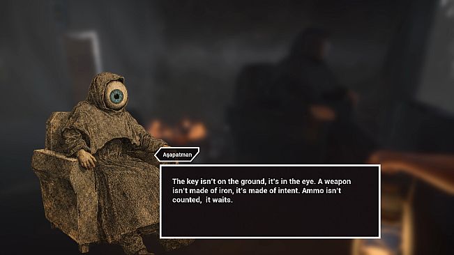 ERLIK: The Ninth Branch