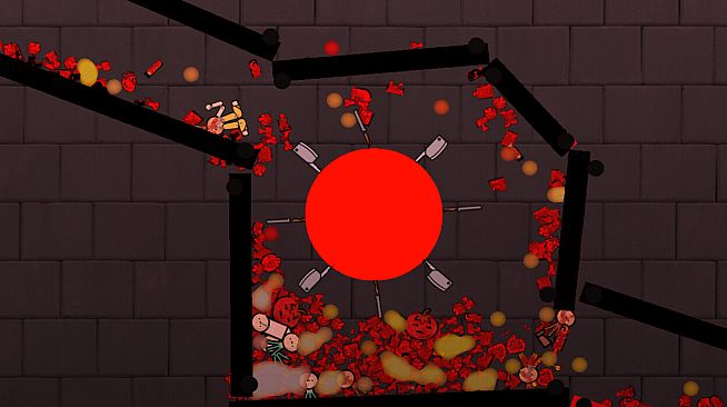 Pure Gore (Sandbox&Playground)