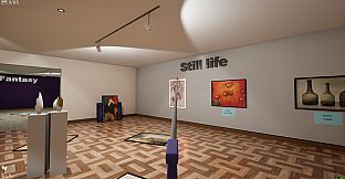 Gallery Organizer