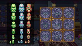 烛梦灯  The Dreams of Candlelight