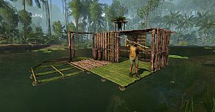 Green Hell - Anniversary Edition