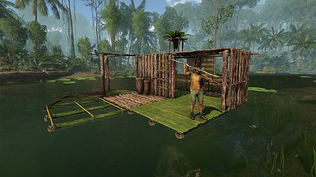 Green Hell - Anniversary Edition