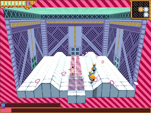 Kill the Superweapon