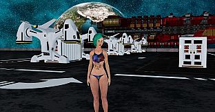 Fun with body for Sci-fi builder