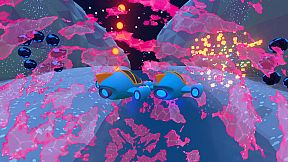 Towards a perilous journey