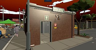 Tech Resale Simulator