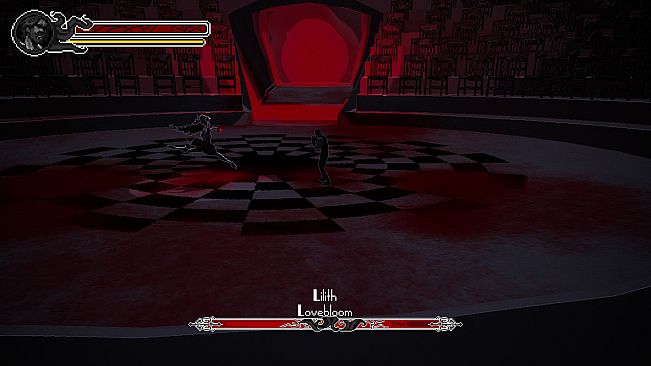 Shadow Chronicles: Nocturna