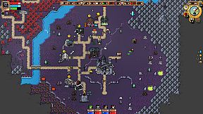 Super Fantasy Kingdom