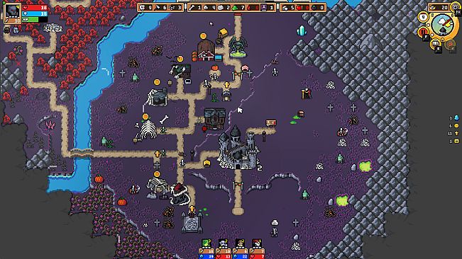 Super Fantasy Kingdom