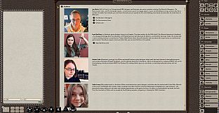 Fantasy Grounds - Arcadia Issue 017