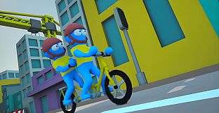 Tandem Together