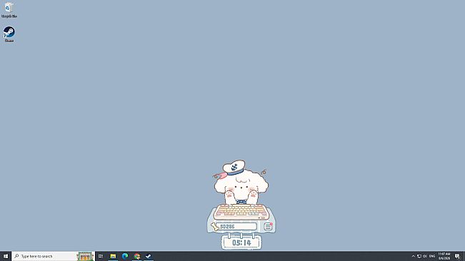 TypePuppy