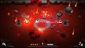 Ritual: Spellcasting RPG