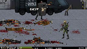 Crazy Flasher Series 2021