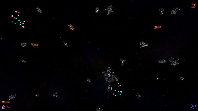 Stellar Industrialist